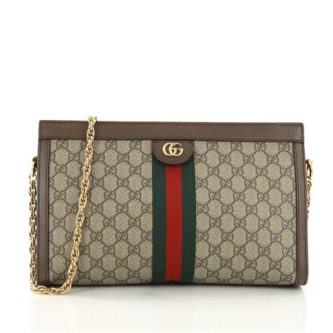 gucci ophidia chain bag|ophidia Gucci shoulder bag.